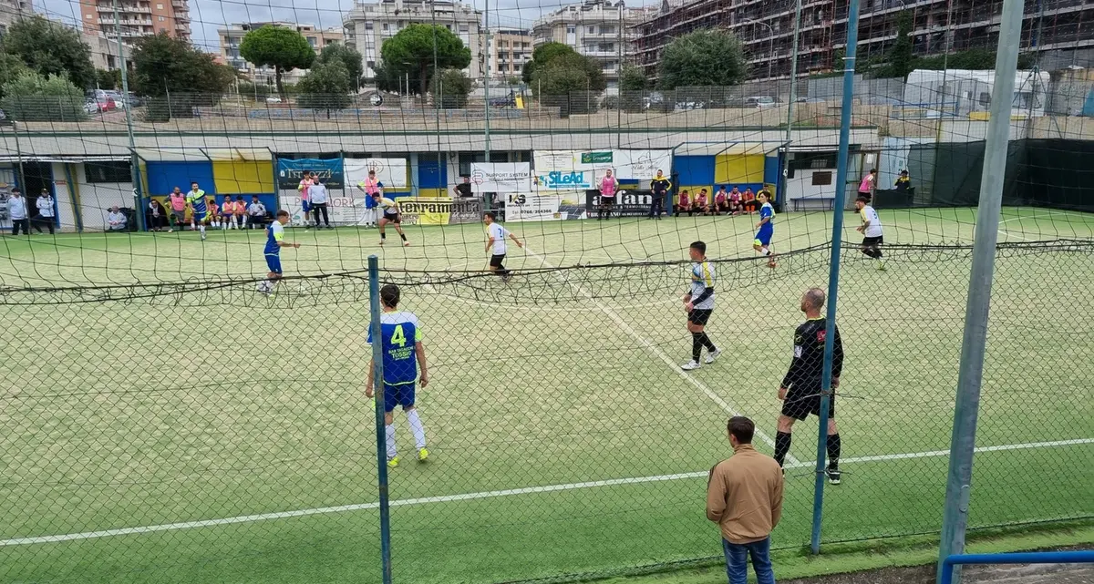 Tutto secondo pronostico o una sorpresa? C’è il derby Qco-Atletico