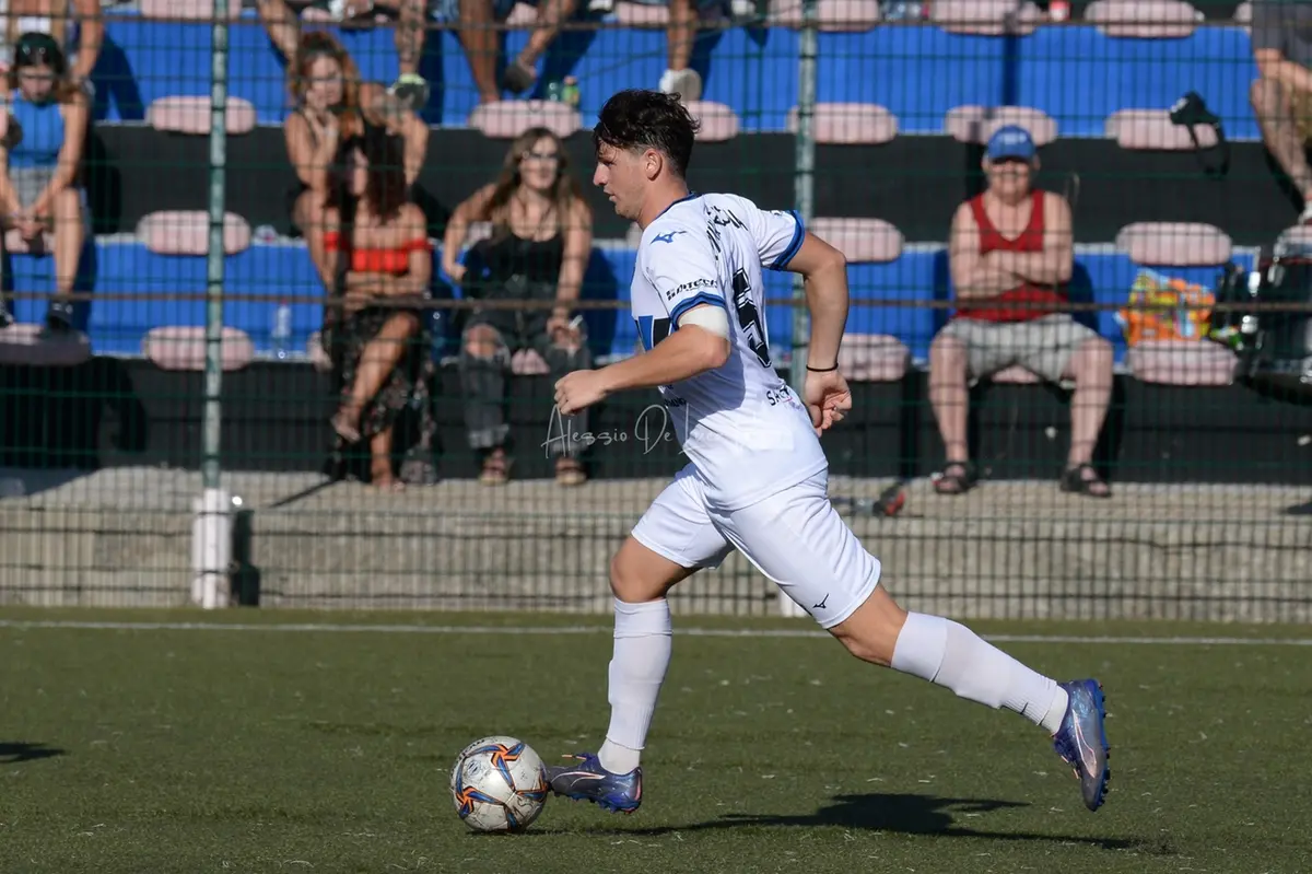 Fari Vecchia sui playoff: la decide Cerroni al 90esimo