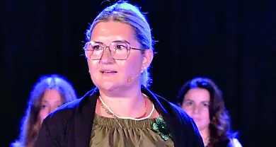 «“Femminile, plurale” è un progetto di comunità che cresce, crea legami ed è rafforzato da coloro che hanno scelto di sostenerci»
