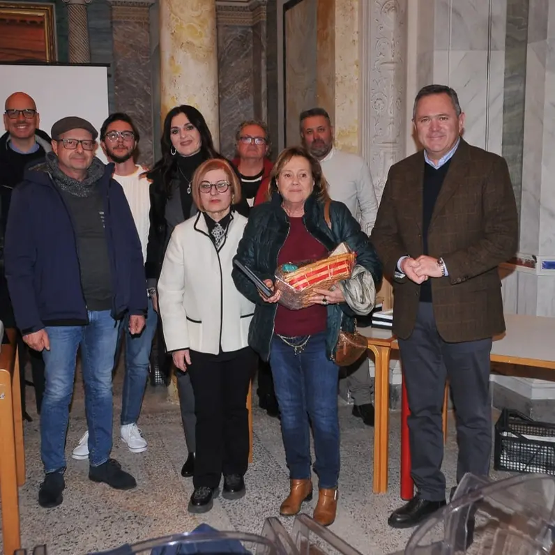 Tarquinia: “Presepe in Famiglia”, ecco i vincitori