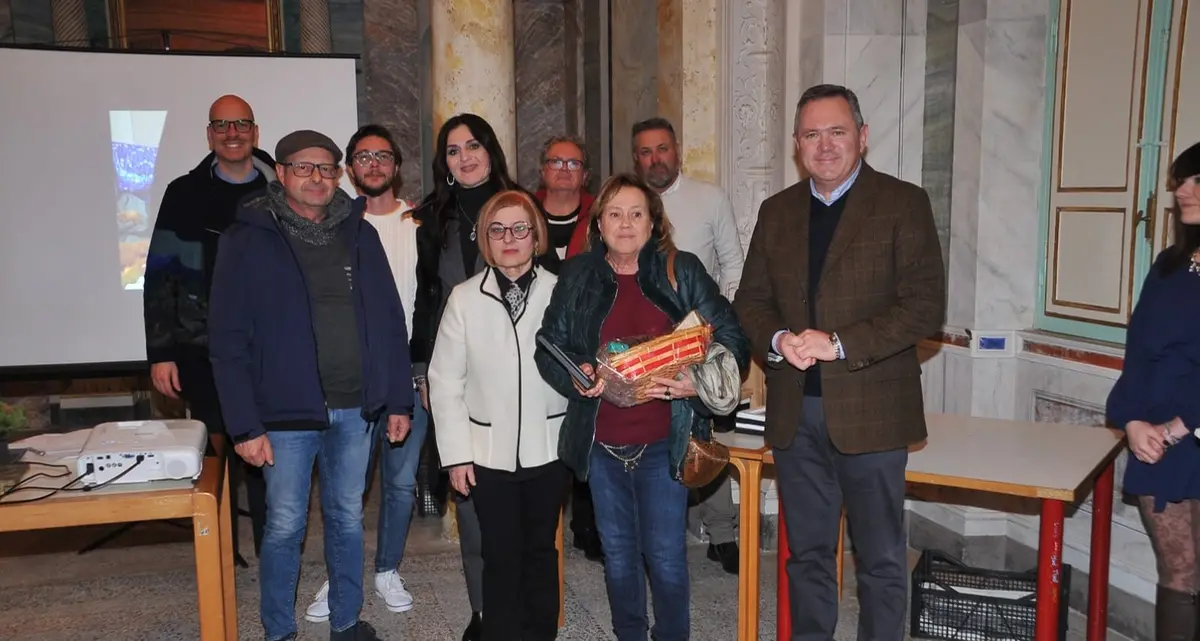 Tarquinia: “Presepe in Famiglia”, ecco i vincitori