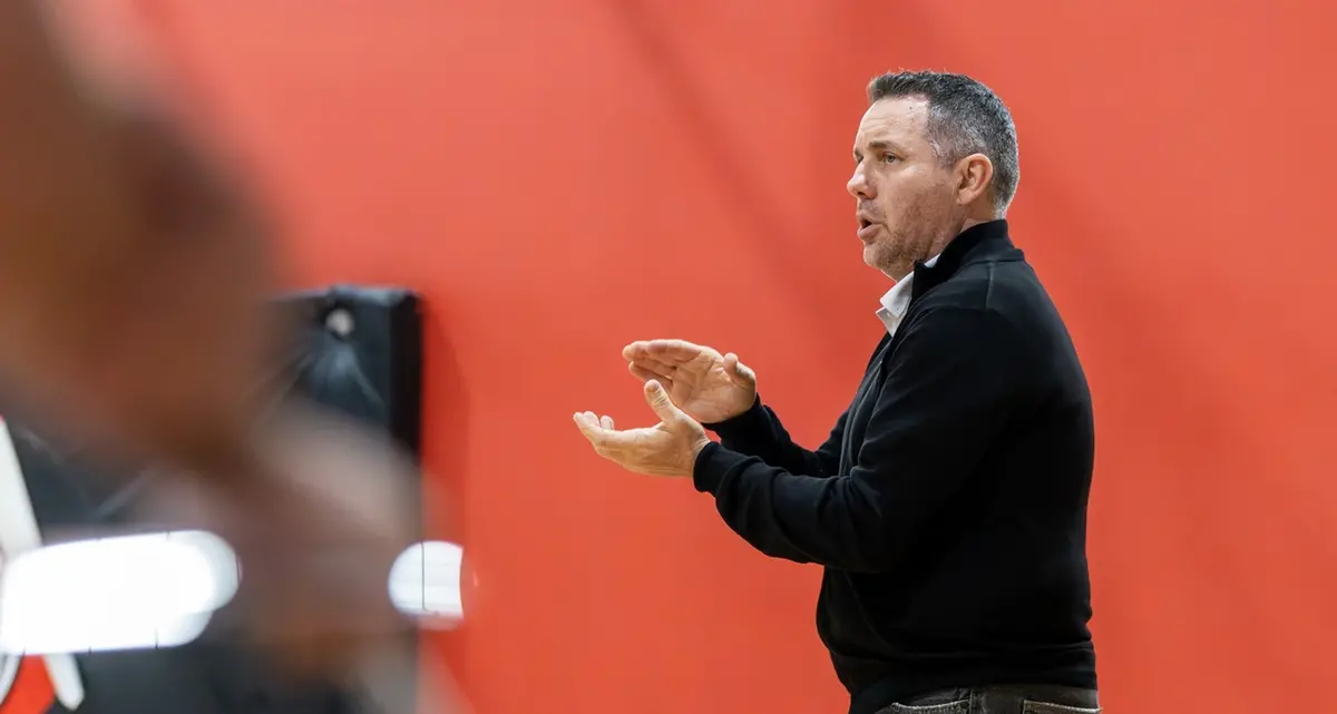 Supernova Fiumicino: contro il Serapo è sfida d’alta classifica