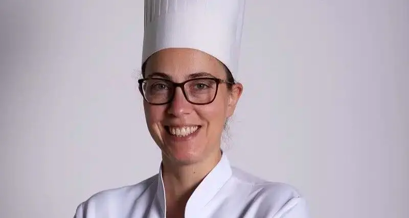 La pastry chef che fa grande il nome della Tuscia