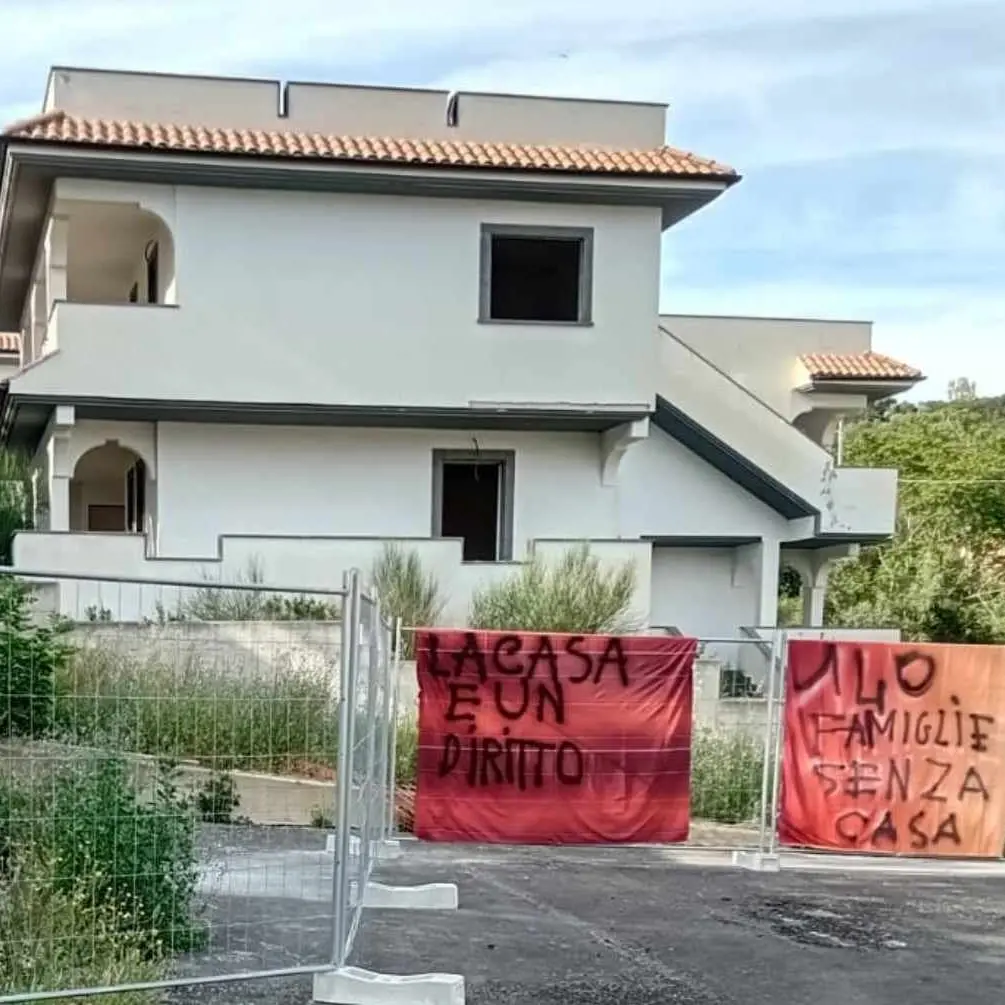 Un nuovo piano strategico all'interno del complesso edilizio di via Elcetina