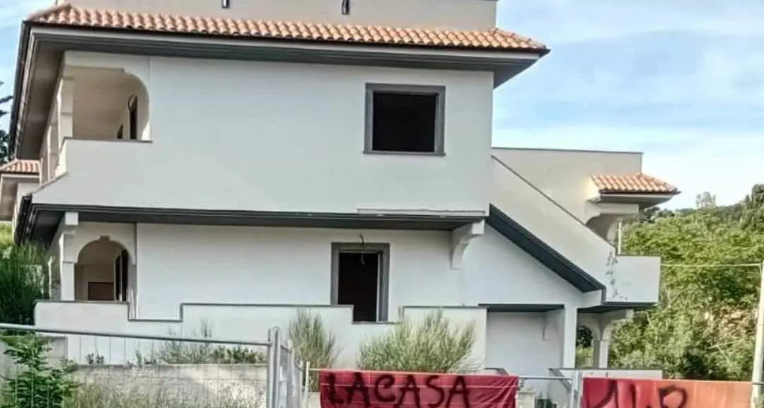 Un nuovo piano strategico all'interno del complesso edilizio di via Elcetina