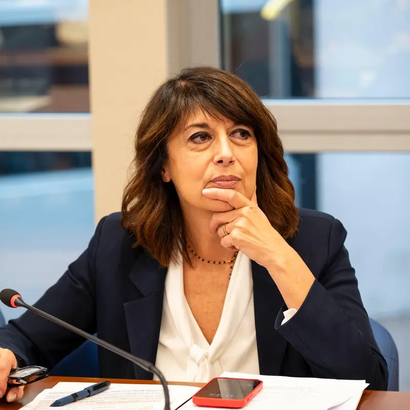 Angelilli nominata commissaria di Governo per il processo di reindustrializzazione