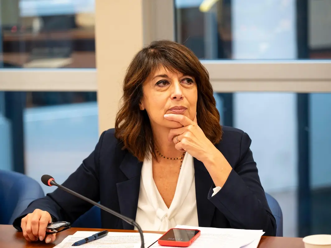 Consorzio Industriale del Lazio, Angelilli sull’adesione di Civitavecchia: «Scelta di buon senso nell’interesse del territorio»