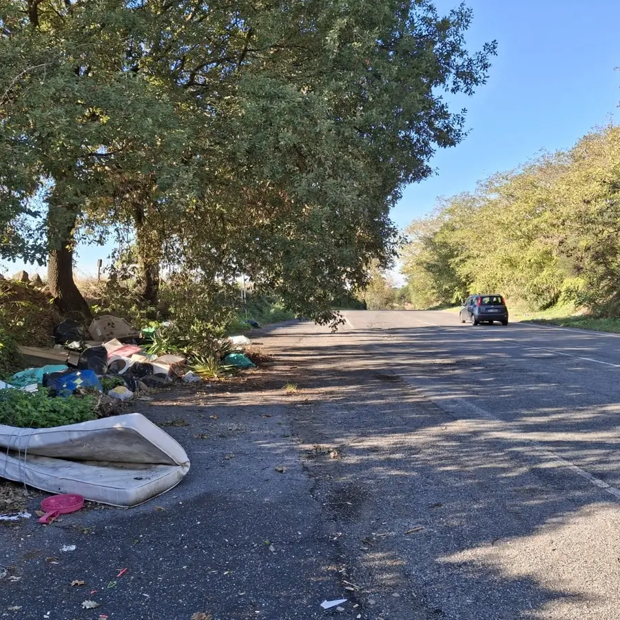 La Settevene Palo è un colabrodo