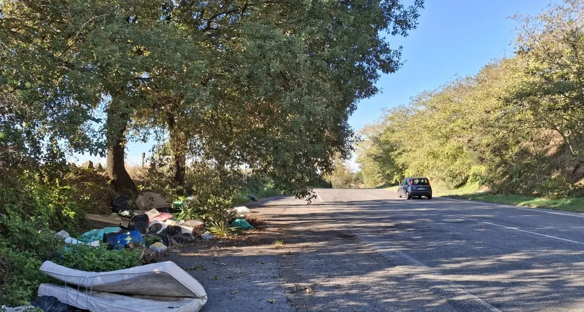 La Settevene Palo è un colabrodo