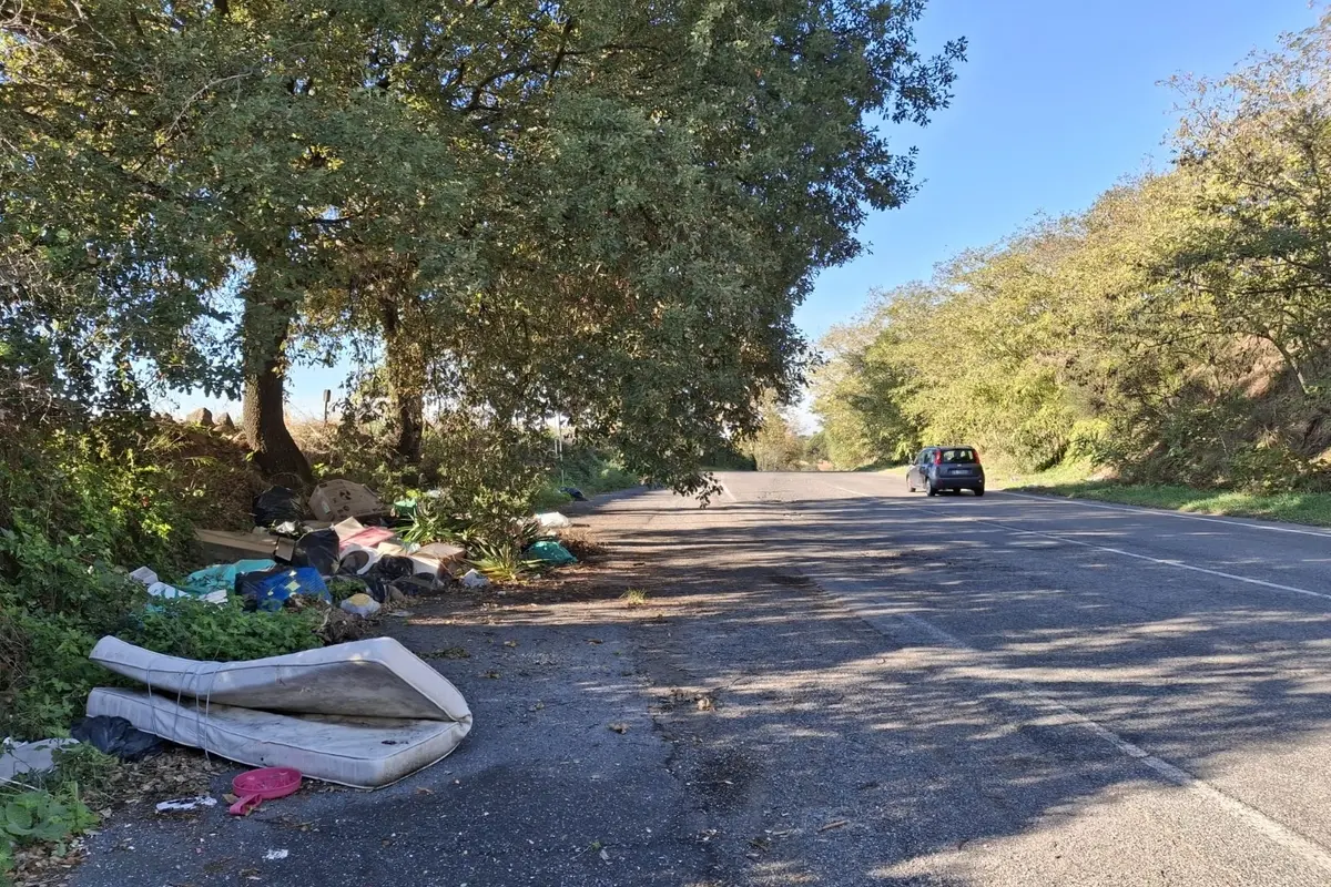 La Settevene Palo è un colabrodo