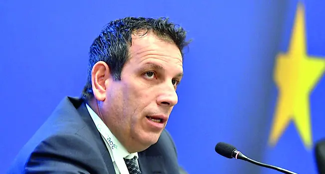 Adsp, il presidente Latrofa: \"Ho trovato un ente vivo, ora guardiamo al futuro\"