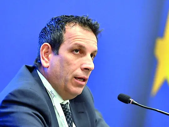 Adsp, il presidente Latrofa: \"Ho trovato un ente vivo, ora guardiamo al futuro\"