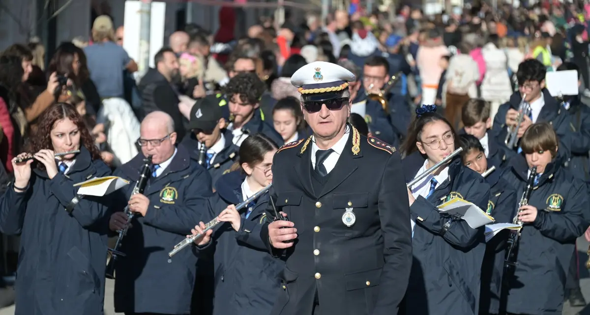 Polizia locale, Berti lascia Civitavecchia
