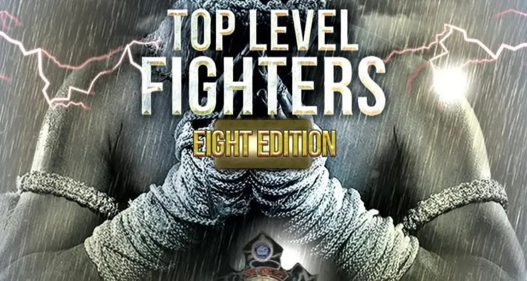 Top Level Fighters: al via l’ottava edizione