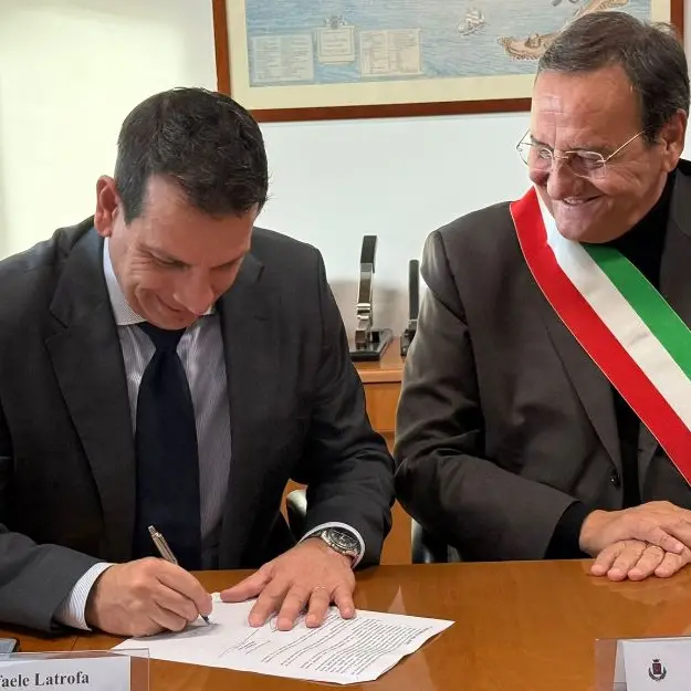 L’Autorità di sistema portuale del Mar Tirreno Centro Settentrionale ha trasferito al Comune di Fiumicino l’area dell’ex “piazzale Mediterraneo”