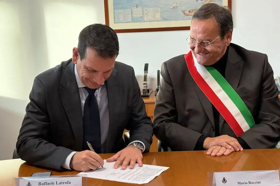 L’Autorità di sistema portuale del Mar Tirreno Centro Settentrionale ha trasferito al Comune di Fiumicino l’area dell’ex “piazzale Mediterraneo”