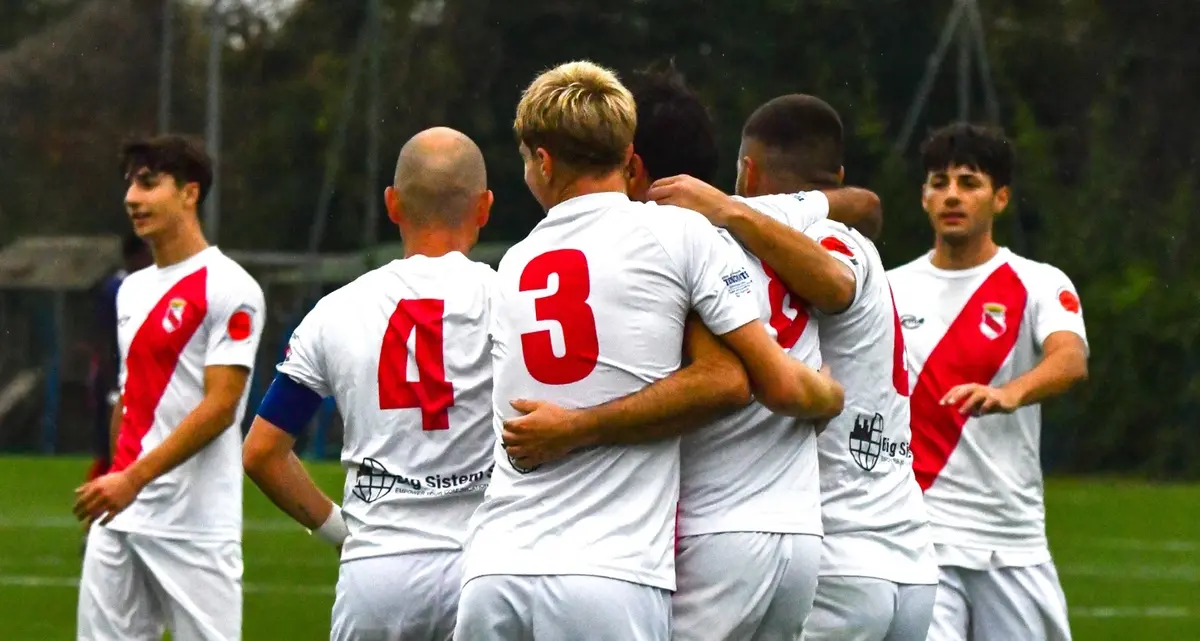 All’Angelo Sale passa il Tolfa