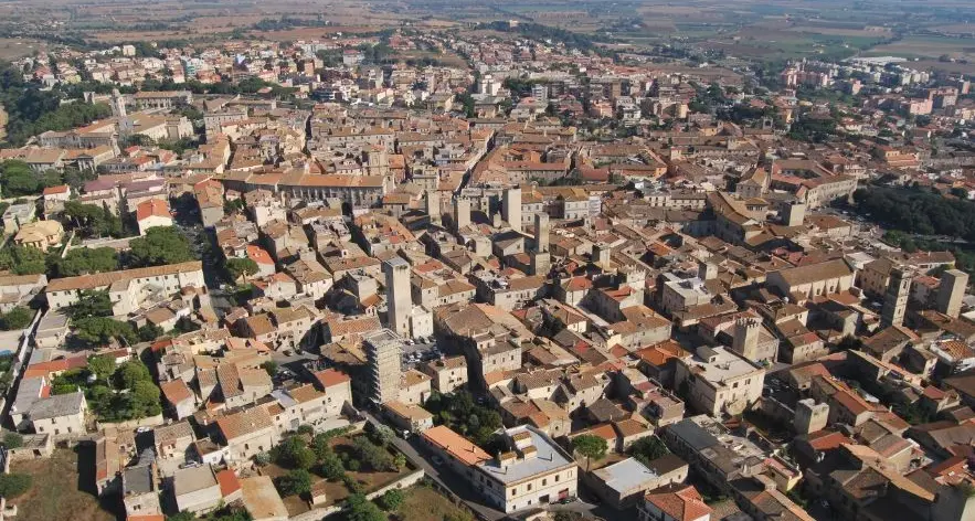 Regolamento per l’utilizzo di strutture pubbliche, verso un protocollo d’intesa tra Regione Lazio, Provincia di Viterbo e Comune di Tarquinia