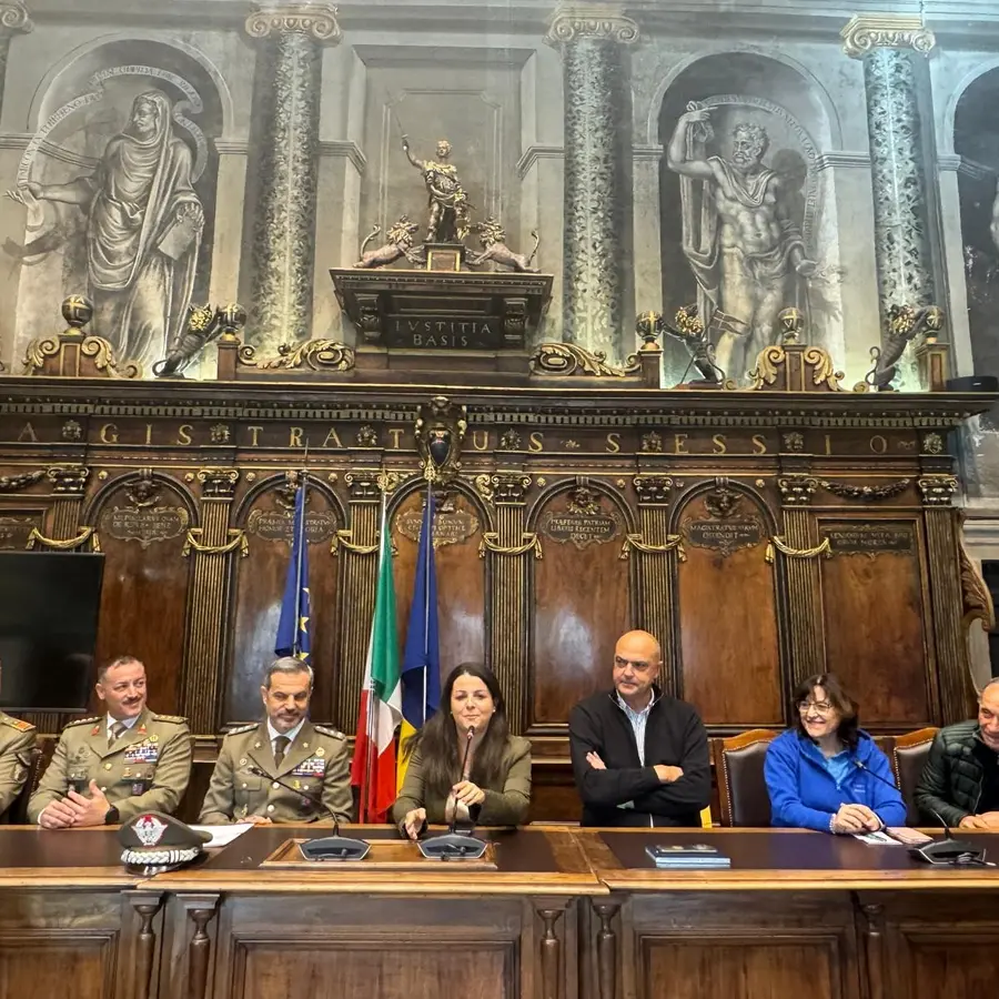 Straviterbo dona 24mila euro a Viterbo con amore