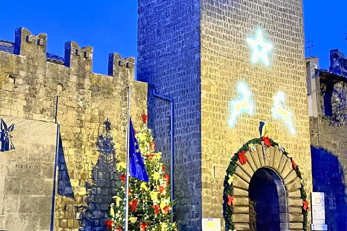 Friendly Village, un successo