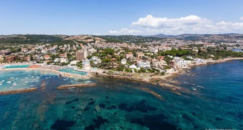 Visit Lazio promuove Santa Marinella: la più bella località della regione