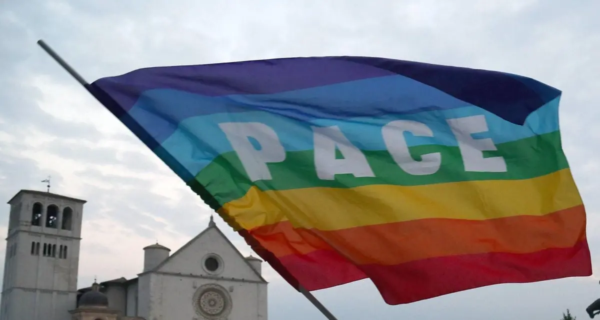 Cerveteri presente alla Marcia per la Pace Perugia – Assisi