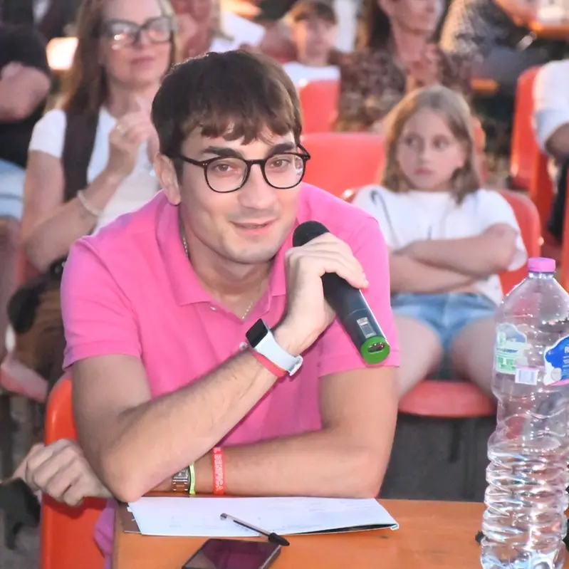 Il buongiorno e l’oroscopo del 8 Gennaio 2026