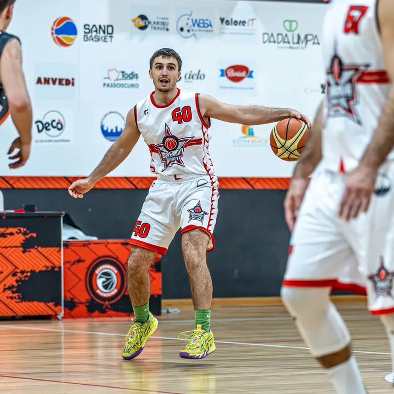 La Supernova Fiumicino conclude il 2025 con un successo esterno