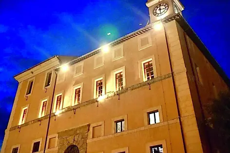 Porte aperte oggi al museo di Allumiere: entrata gratuita fino alle 13