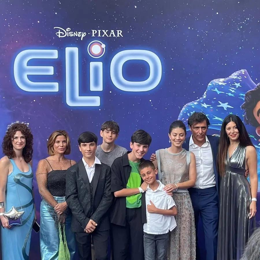 Civitavecchia al cinema: il giovanissimo Davide Doviziani tra i doppiatori di “Elio”