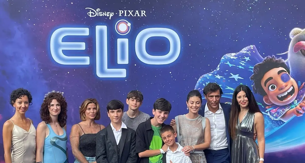 Civitavecchia al cinema: il giovanissimo Davide Doviziani tra i doppiatori di “Elio”