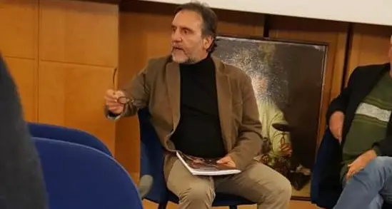 Oggi al Senato “I signori del buio”