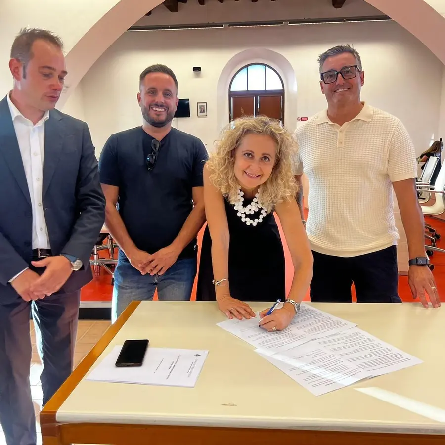 Giovani e adulti tutti insieme nel “Giardino delle generazioni”