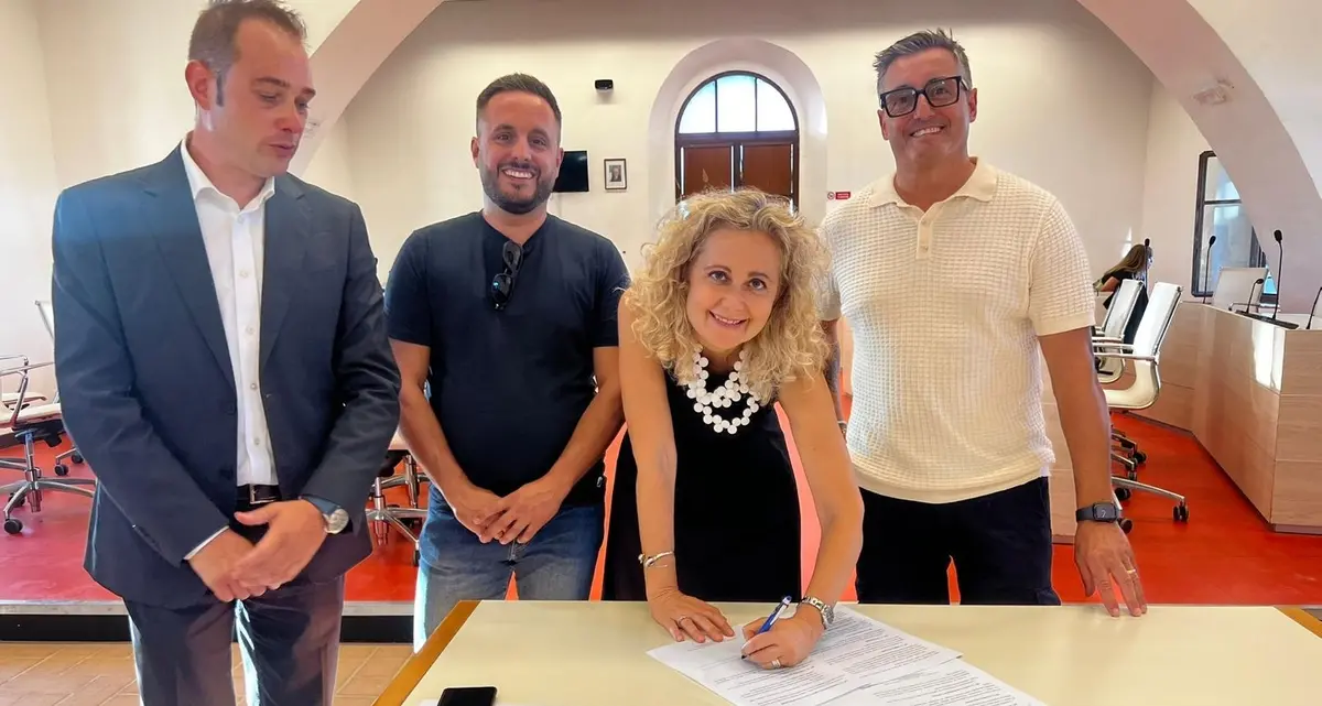 Giovani e adulti tutti insieme nel “Giardino delle generazioni”