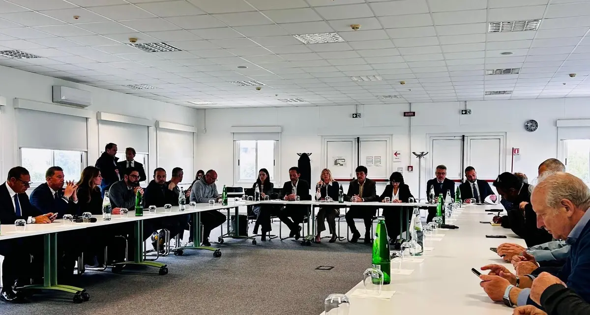 Tvn: Enel presenta il piano di decommissioning
