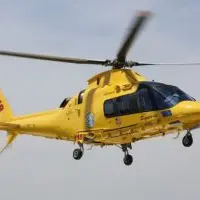 Tarquinia, morta la donna investita in via delle Croci