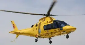 Tarquinia, morta la donna investita in via delle Croci