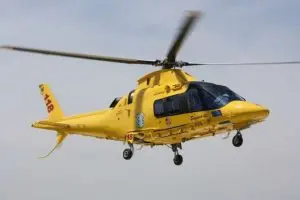 Tarquinia, morta la donna investita in via delle Croci