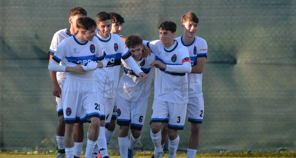 Civitavecchia: vincono le Under 19, 17 e 16 Elite