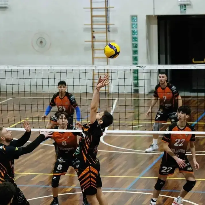 Ennesimo ko per il Pqp: Marino fa 3-0 senza troppi problemi