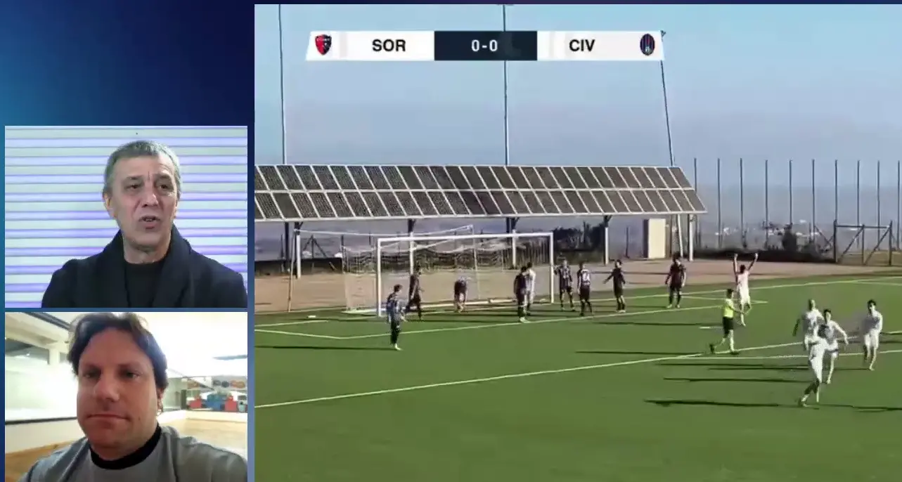 NEWS & COFFEE rassegna stampa lunedì 15 dicembre 2025