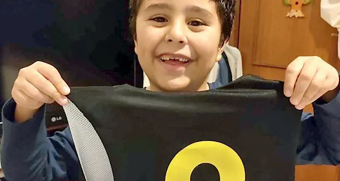 Il buongiorno e l’oroscopo del 30 Novembre 2025