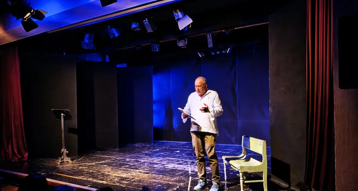 Nuovo Sala Gassman, svelata la stagione 2025–2026: è tempo di “Tribù”