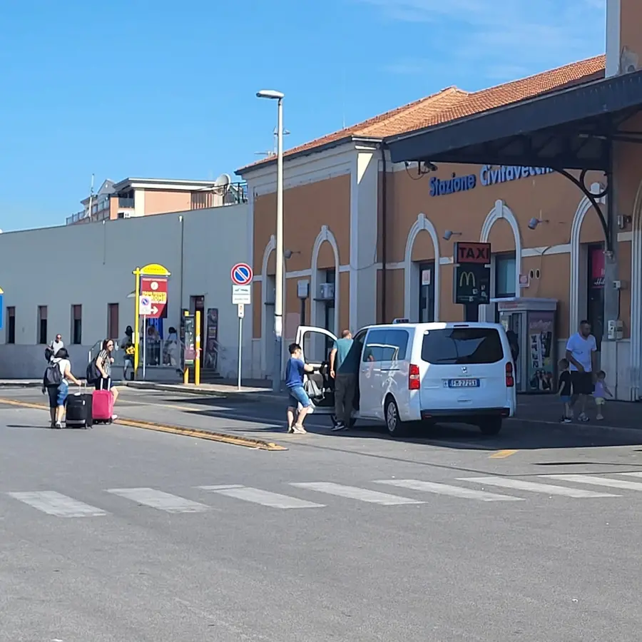 Stazione ferroviaria, il Pincio preme: restyling al via entro l’estate