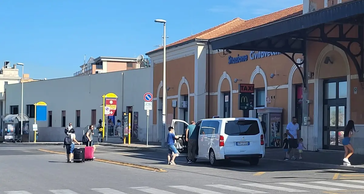 Stazione ferroviaria, il Pincio preme: restyling al via entro l’estate