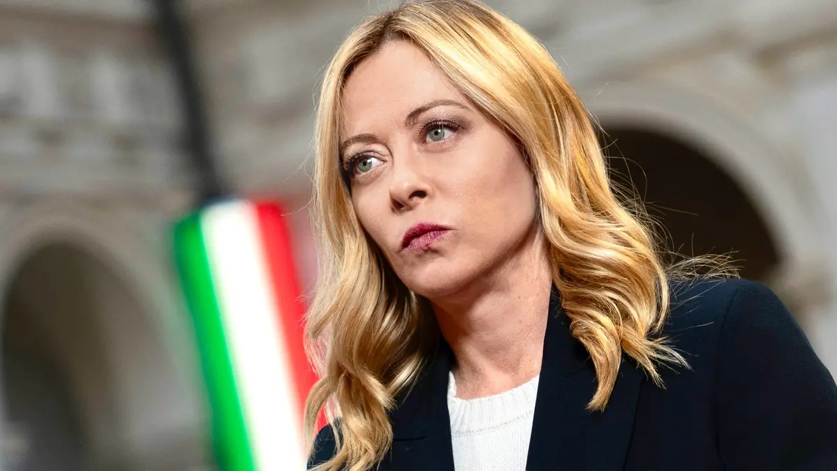 Il caso Pucci: quando la solidarietà diventa messaggio politico