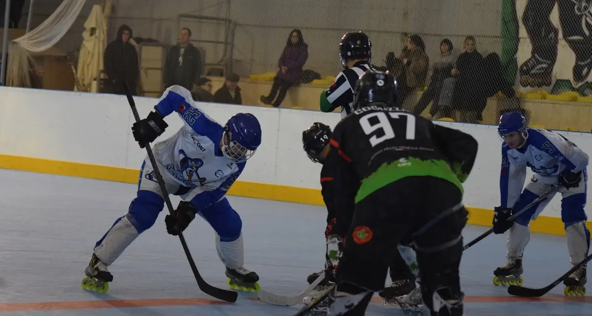 Doppia sfida in serie A per gli Snipers