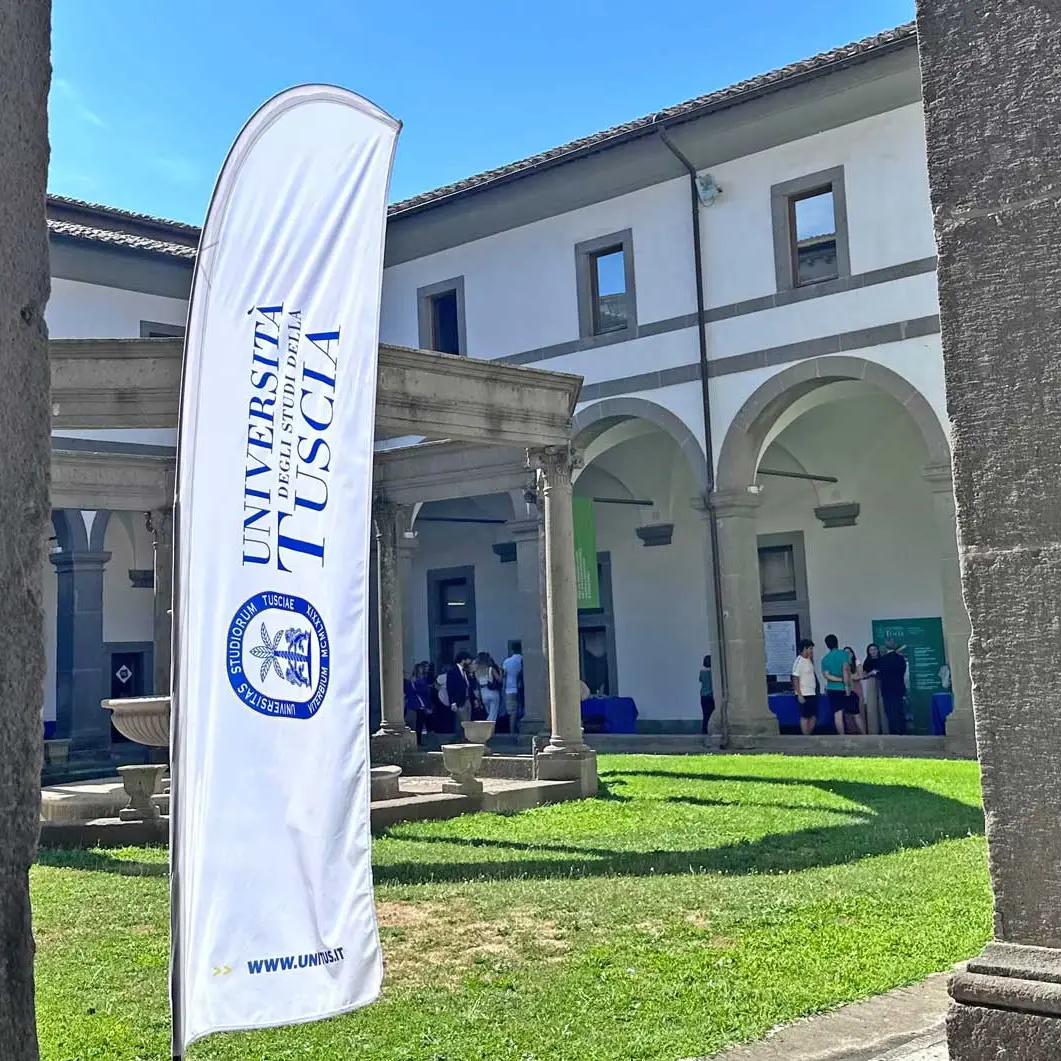 Pioggia di fondi dall’Ue per l’Università della Tuscia