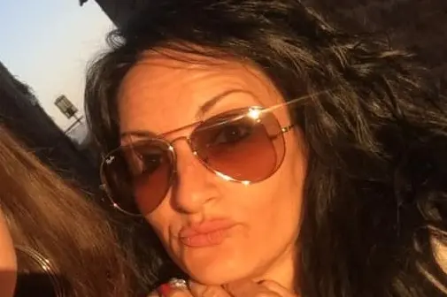 Finisce fuori strada, muore Daniela Biscetti