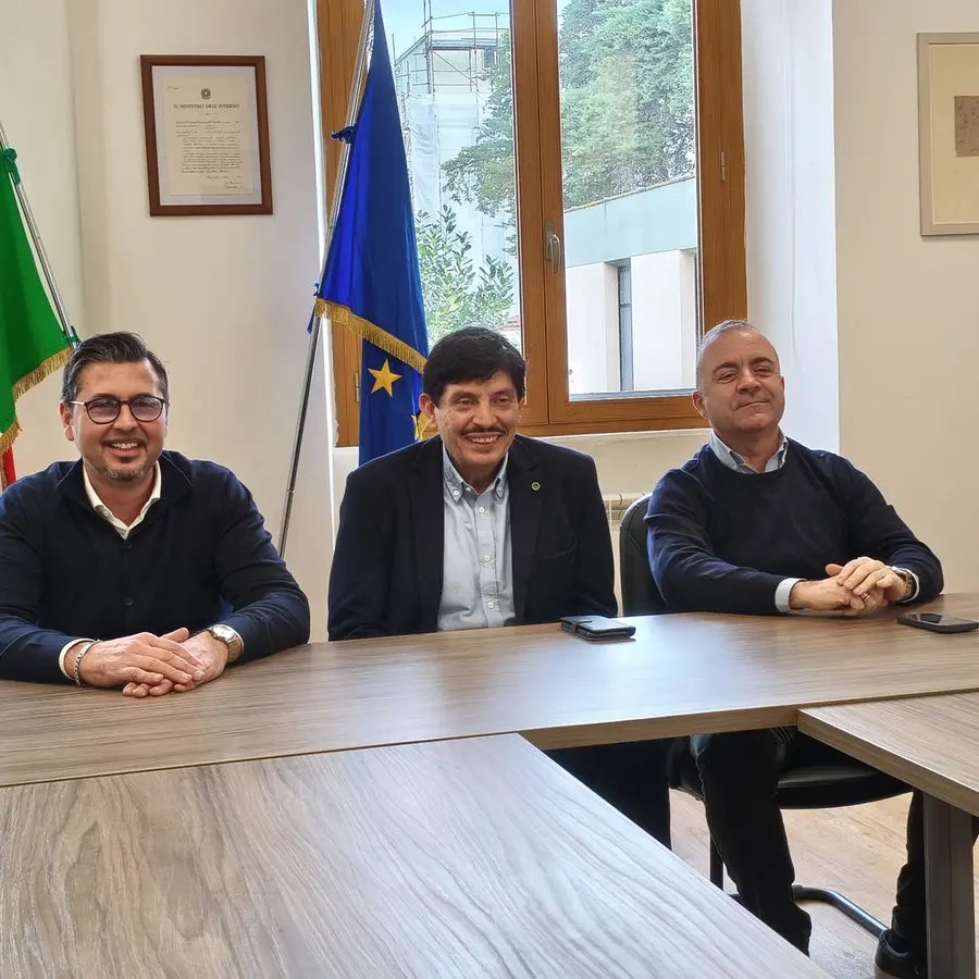 La Forza del Fondo per D’Antò e Piendibene